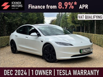 Tesla - Model 3