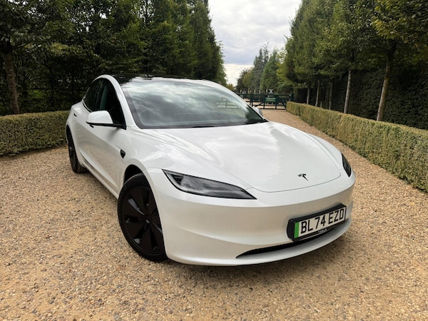 Used Tesla Model 3 2024 for sale - 76226264: Photo 29