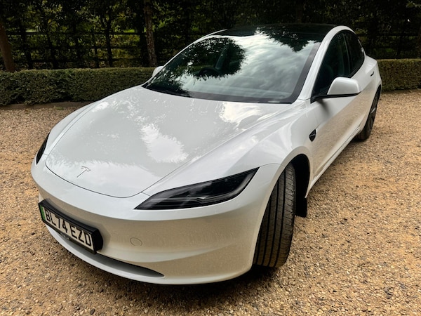 Used Tesla Model 3 2024 for sale - 76226264: Photo 30