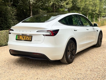 Used Tesla Model 3 2024 for sale - 76226264: Photo 4