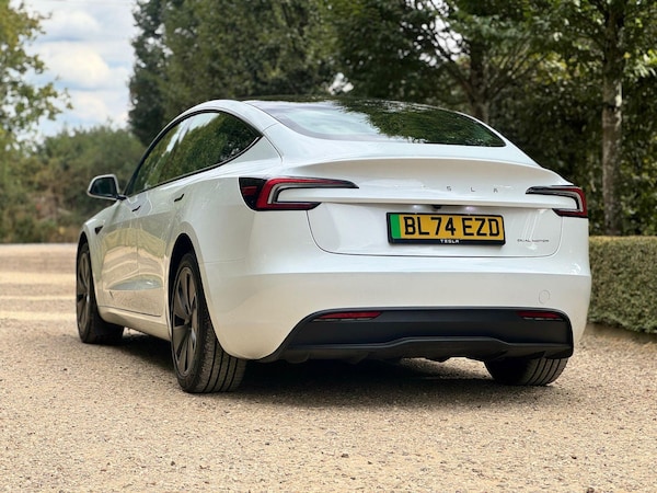 Used Tesla Model 3 2024 for sale - 76226264: Photo 6