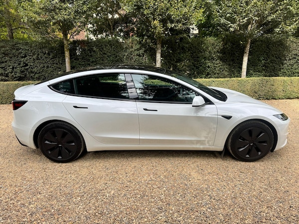 Used Tesla Model 3 2024 for sale - 76226264: Photo 8