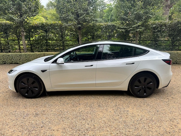 Used Tesla Model 3 2024 for sale - 76226264: Photo 9