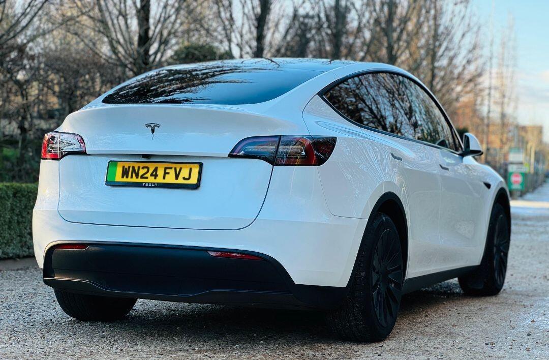 Used Tesla Model Y 2024 for sale - 77977997: Photo 3
