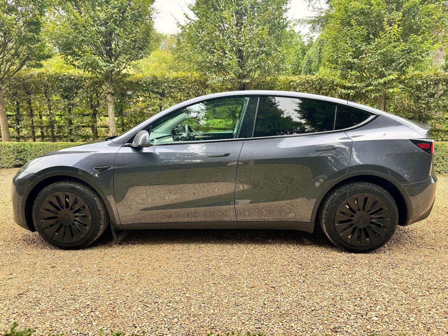 Used Tesla Model Y 2024 for sale - 76424530: Photo 8