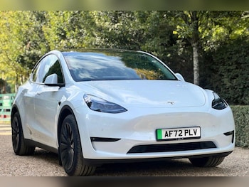 Used Tesla Model Y 2022 for sale - 76423073: Photo