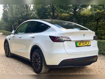 Used Tesla Model Y 2022 for sale - 76423073: Photo