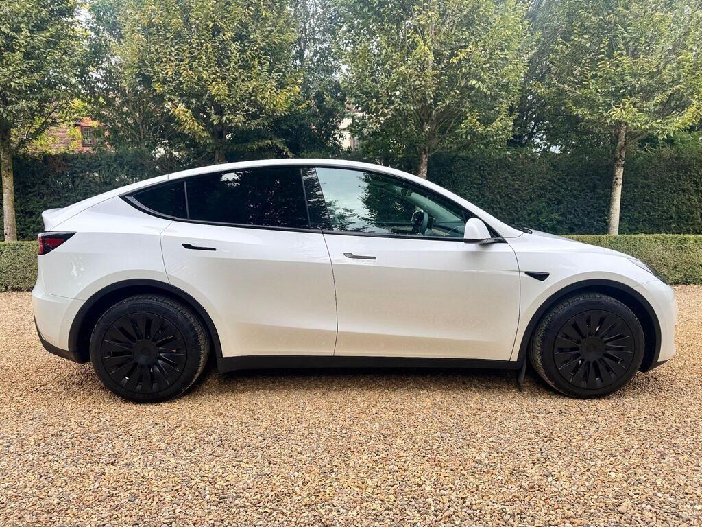 Used Tesla Model Y 2022 for sale - 76423073: Photo 8