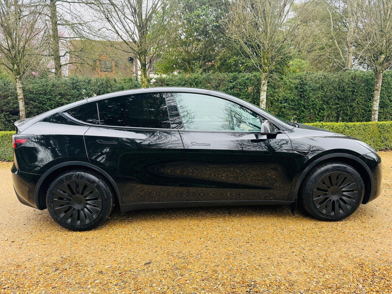 Used Tesla Model Y for sale - 78135625: Photo 7