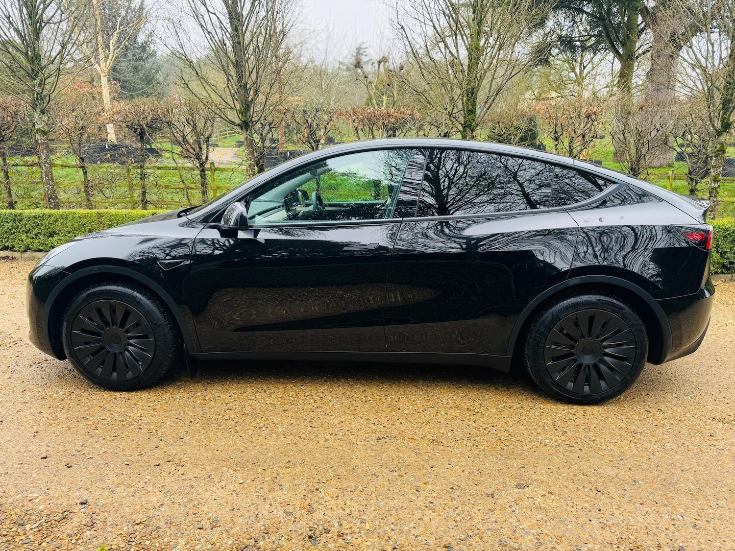 Used Tesla Model Y for sale - 78135625: Photo 8