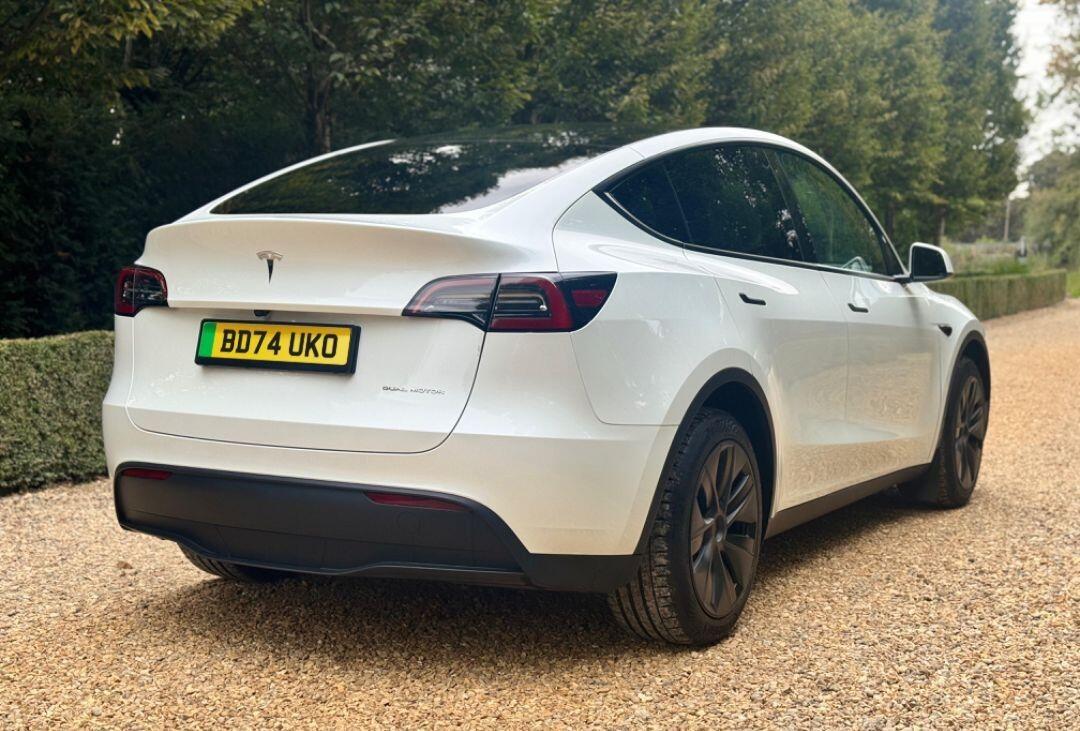 Used Tesla Model Y 2024 for sale - 76802325: Photo 3