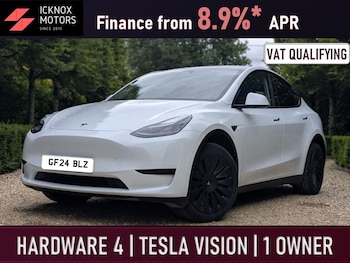Tesla - Model Y