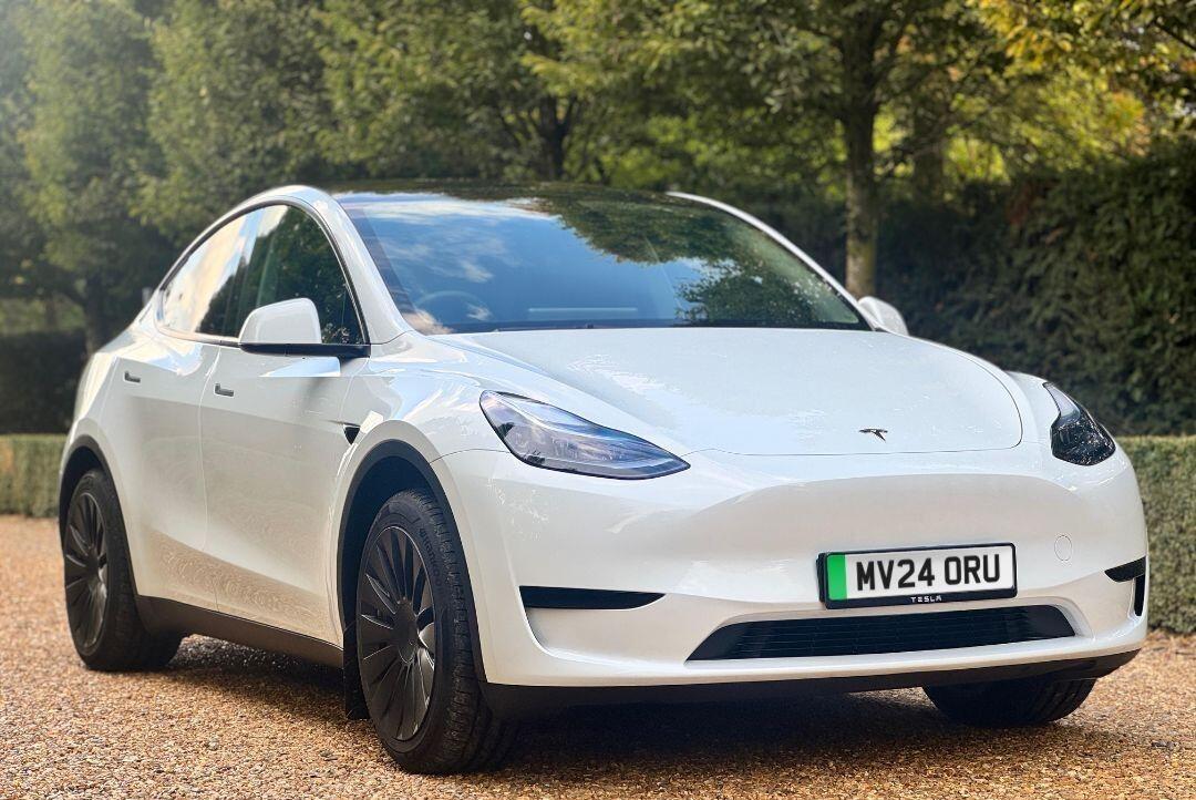 Used Tesla Model Y 2024 for sale - 78170530: Photo 26