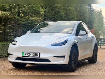 Used Tesla Model Y 2024 for sale - 78170530: Photo