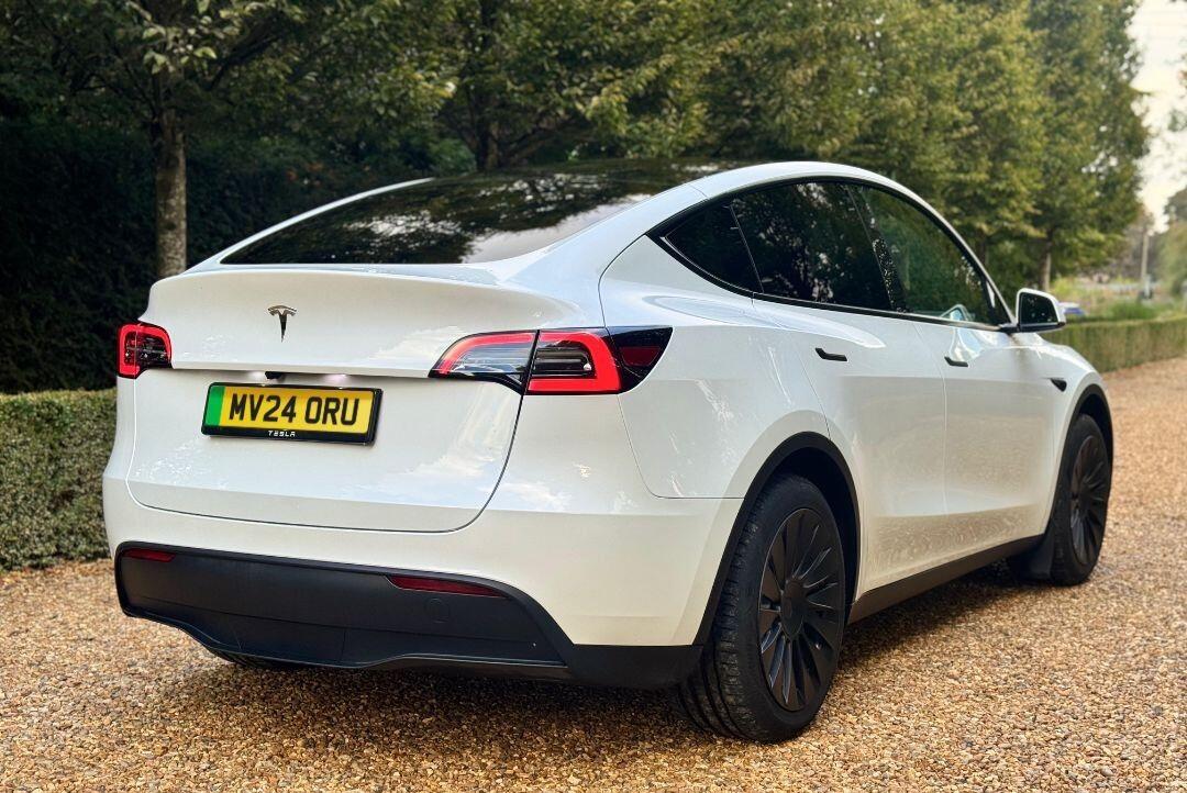 Used Tesla Model Y 2024 for sale - 78170530: Photo 3