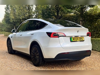 Used Tesla Model Y 2024 for sale - 78170530: Photo