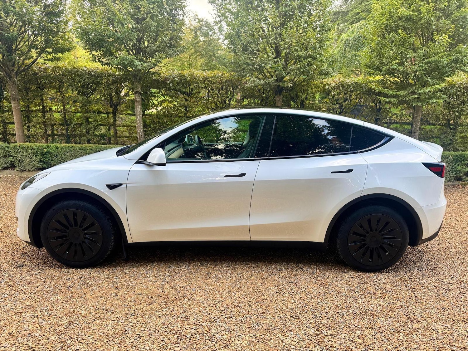 Used Tesla Model Y 2024 for sale - 78170530: Photo 8