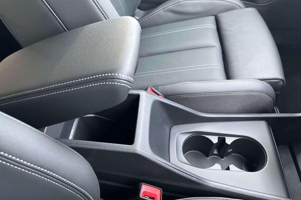 Used Audi Q4 e-tron 2025 for sale - 77908810: Photo 15