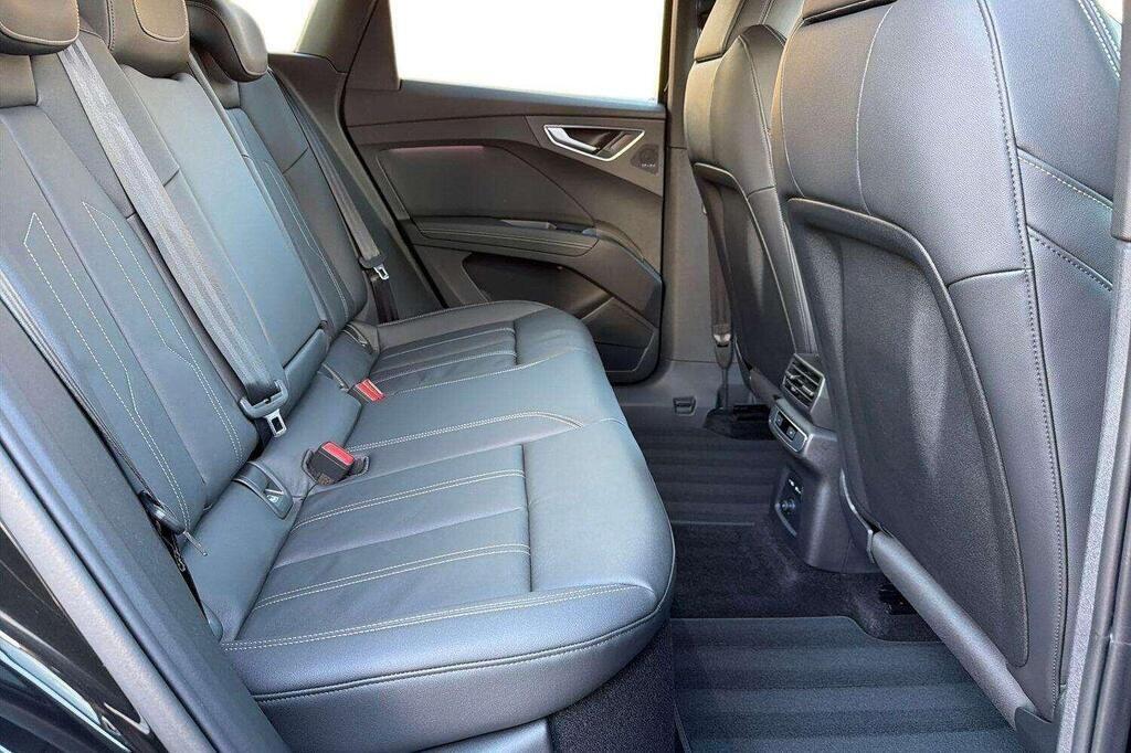 Used Audi Q4 e-tron 2025 for sale - 77908810: Photo 19