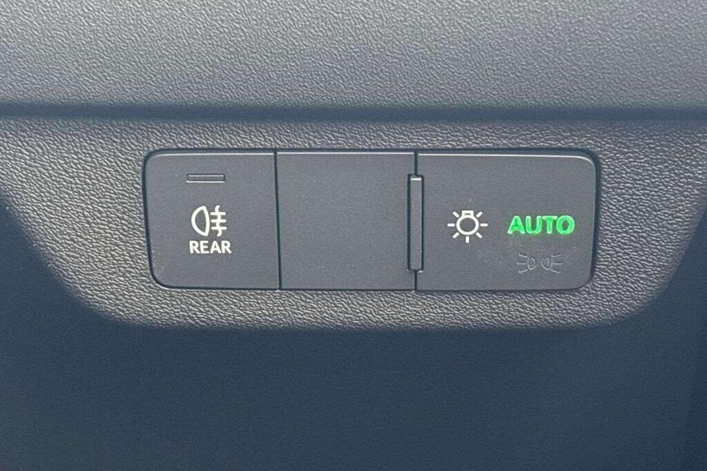 Used Audi Q4 e-tron 2025 for sale - 77908810: Photo 23