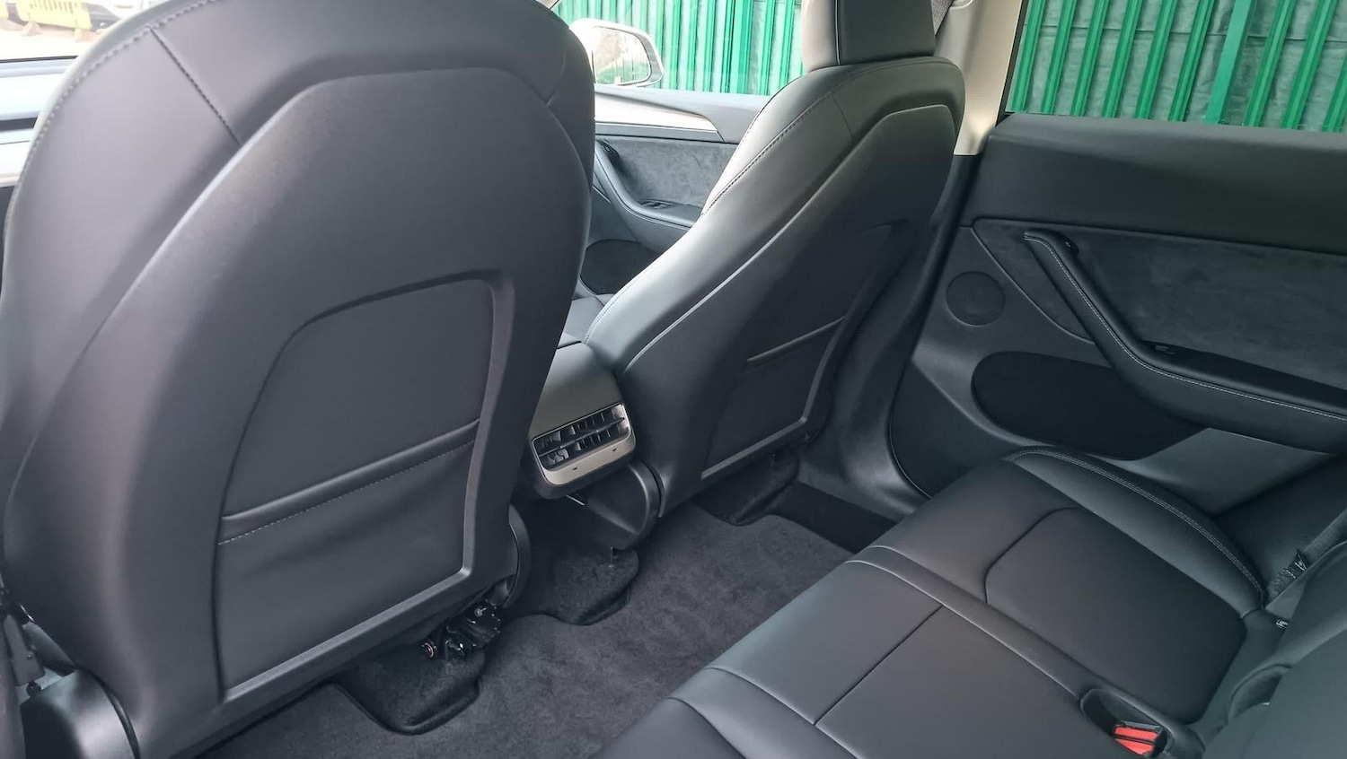 Used Tesla Model Y 2022 for sale - 76563279: Photo 19