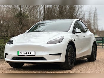 Used Tesla Model Y 2024 for sale - 78535861: Photo