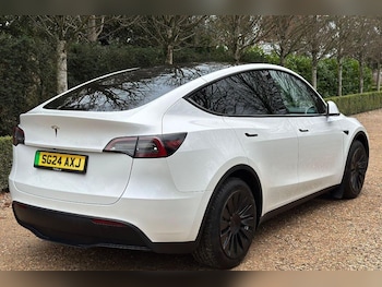 Used Tesla Model Y 2024 for sale - 78535861: Photo
