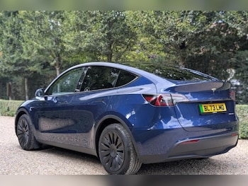 Used Tesla Model Y 2023 for sale - 76913797: Photo