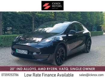 Used Tesla Model Y 2023 for sale - 74946172: Photo