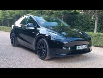Used Tesla Model Y 2023 for sale - 74946172: Photo
