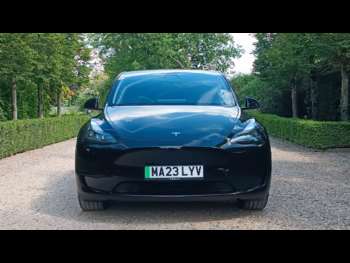 Used Tesla Model Y 2023 for sale - 74946172: Photo