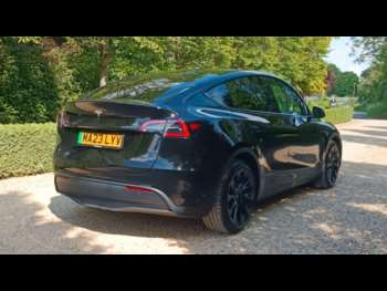 Used Tesla Model Y 2023 for sale - 74946172: Photo