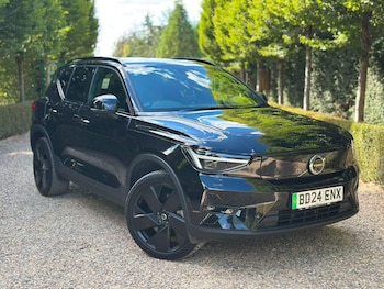 Used Volvo XC40 2024 for sale - 79373187: Photo