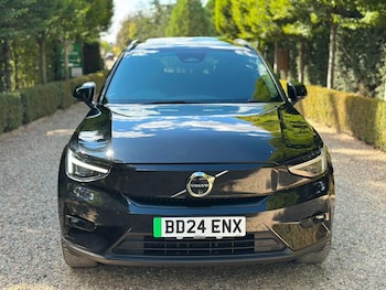 Used Volvo XC40 2024 for sale - 79373187: Photo