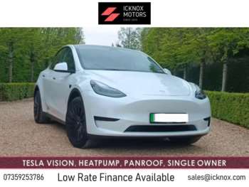 2023 (23) - Auto RWD 5dr