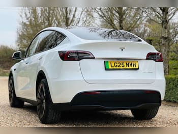 Used Tesla Model Y 2025 for sale - 79712626: Photo