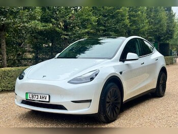 Used Tesla Model Y 2023 for sale - 77511229: Photo