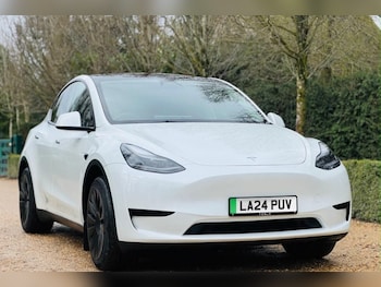 Used Tesla Model Y 2024 for sale - 79452890: Photo