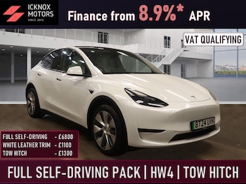 Tesla - Model Y