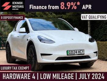 Used Tesla Model Y 2024 for sale - 79687898: Photo