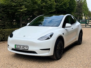 Used Tesla Model Y 2024 for sale - 79687898: Photo
