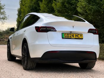 Used Tesla Model Y 2024 for sale - 79687898: Photo