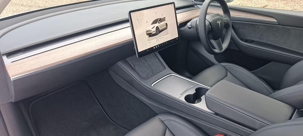 Used Tesla Model Y 2025 for sale - 77396009: Photo 14