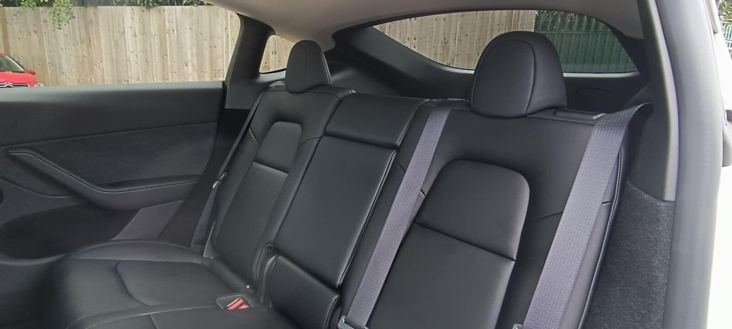 Used Tesla Model Y 2025 for sale - 77396009: Photo 22