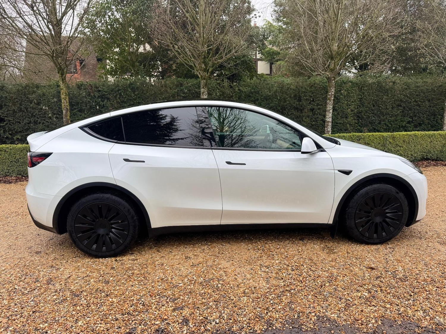 Used Tesla Model Y 2025 for sale - 77396009: Photo 7