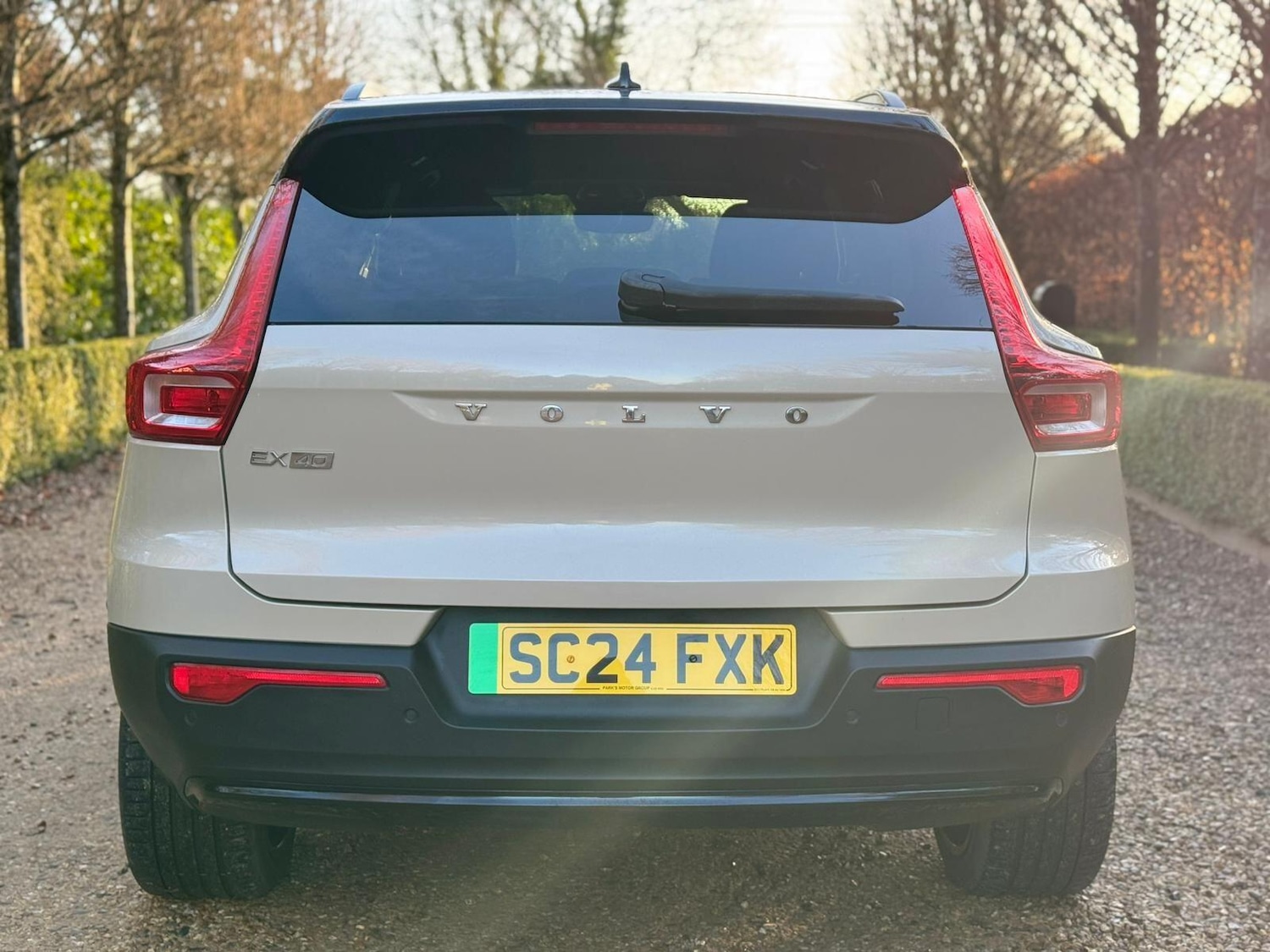 Used Volvo Other 2024 for sale - 77156386: Photo 12