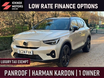 Used Volvo Other 2024 for sale - 77156386: Photo