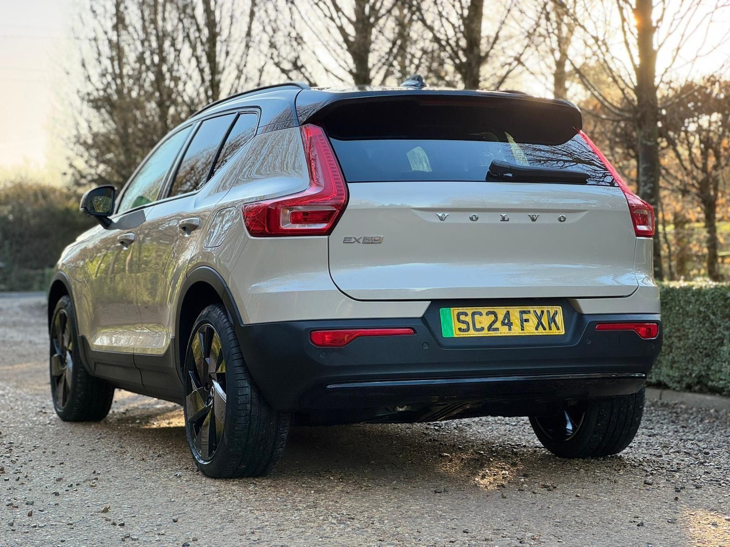 Used Volvo Other 2024 for sale - 77156386: Photo 33