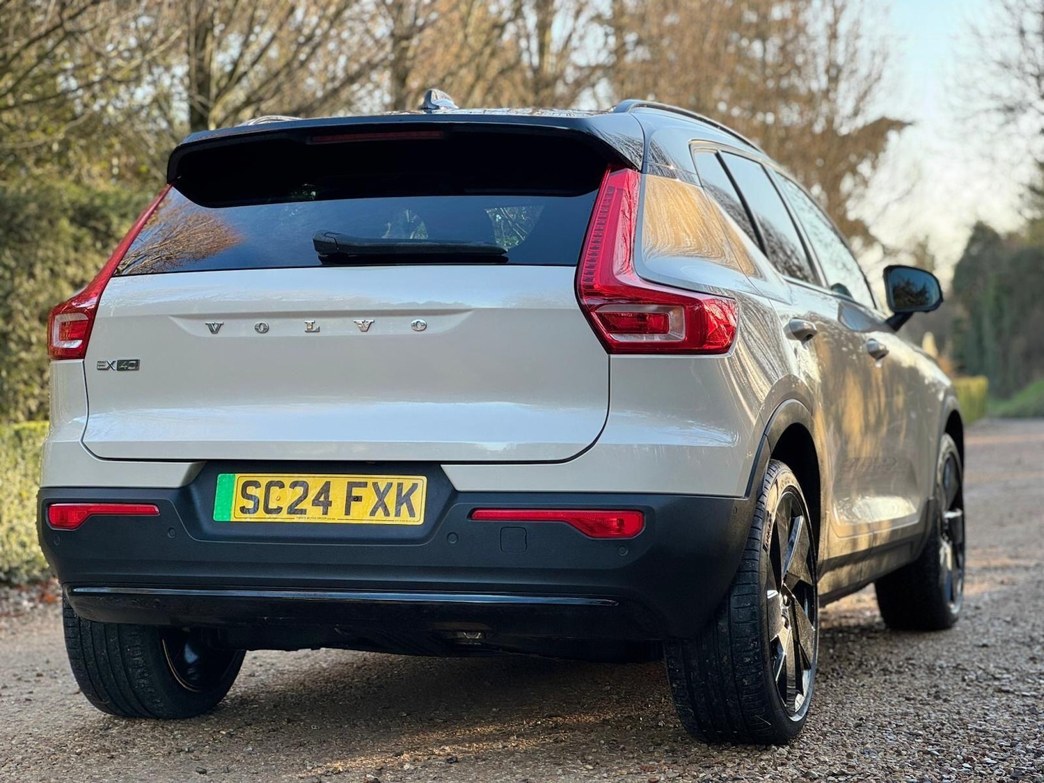 Used Volvo Other 2024 for sale - 77156386: Photo 34