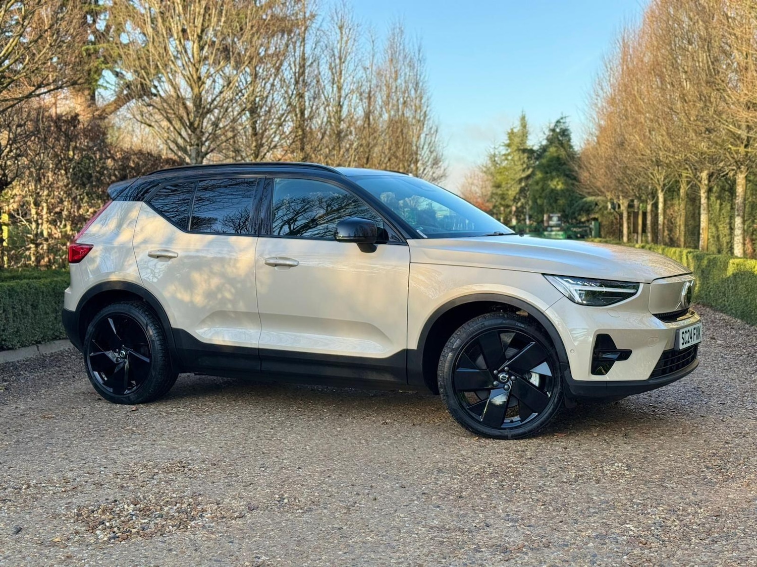 Used Volvo Other 2024 for sale - 77156386: Photo 35